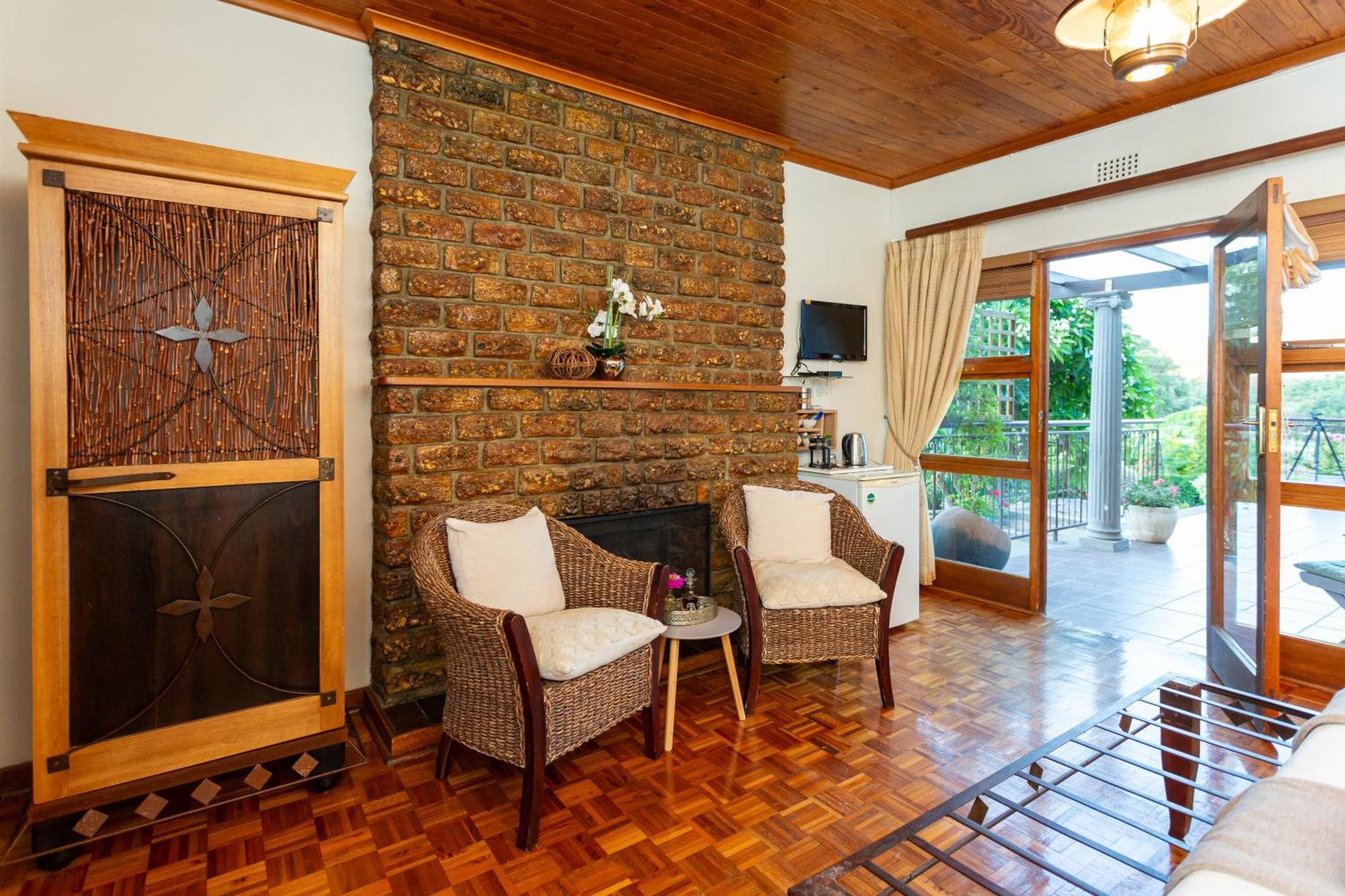 אאודטסהורן Die Fonteine Country Guesthouse And Glamping מראה חיצוני תמונה