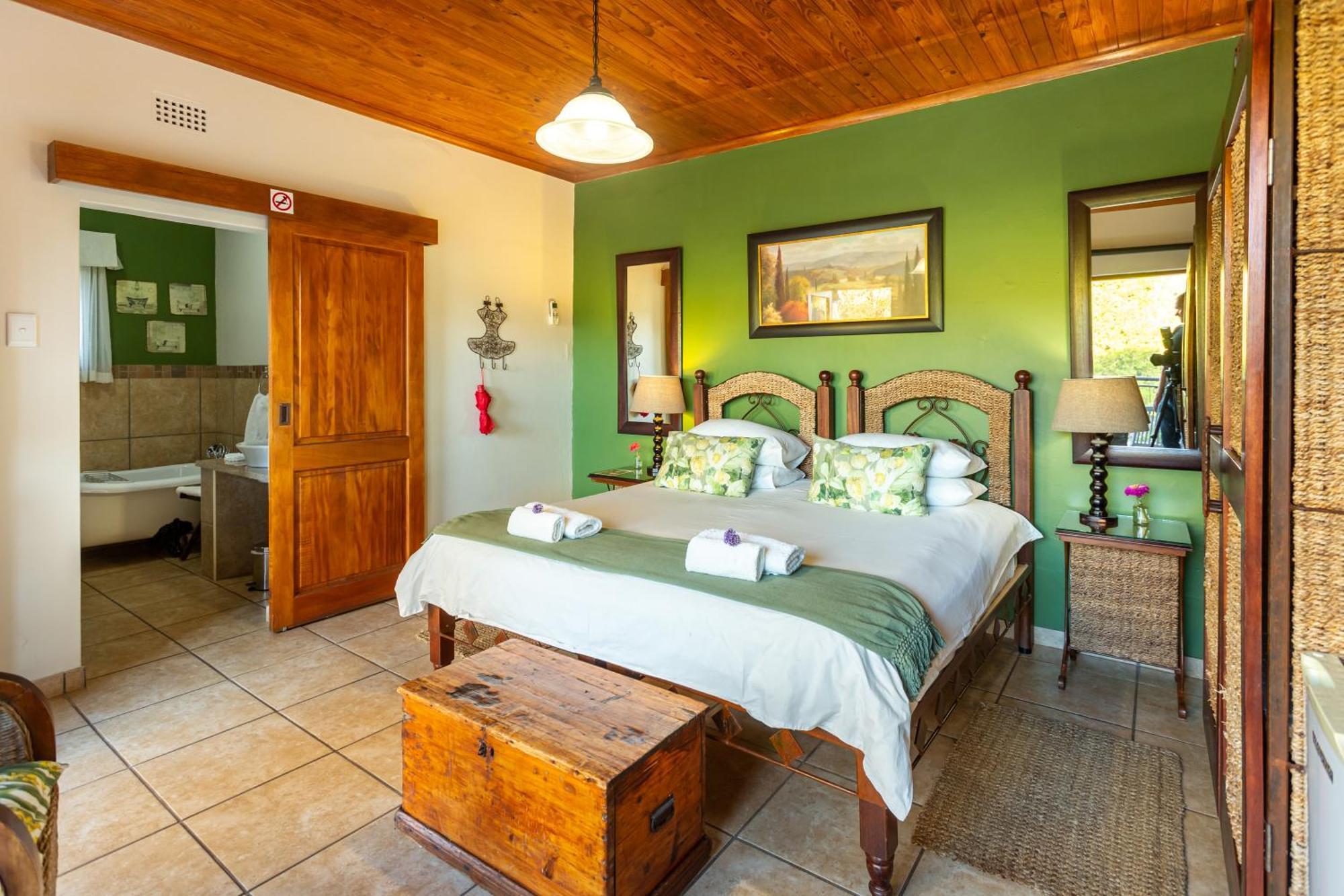 אאודטסהורן Die Fonteine Country Guesthouse And Glamping מראה חיצוני תמונה