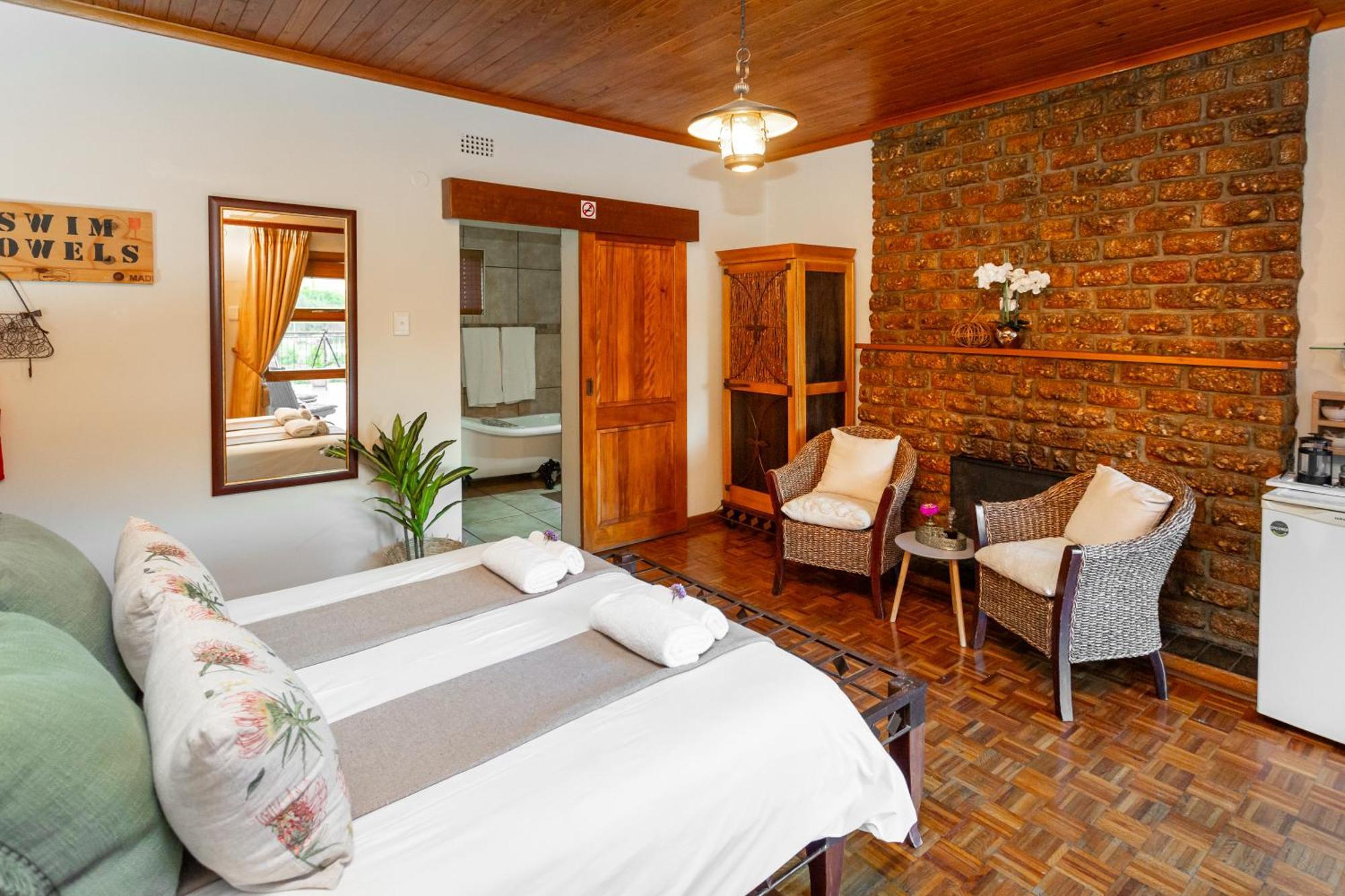 אאודטסהורן Die Fonteine Country Guesthouse And Glamping מראה חיצוני תמונה