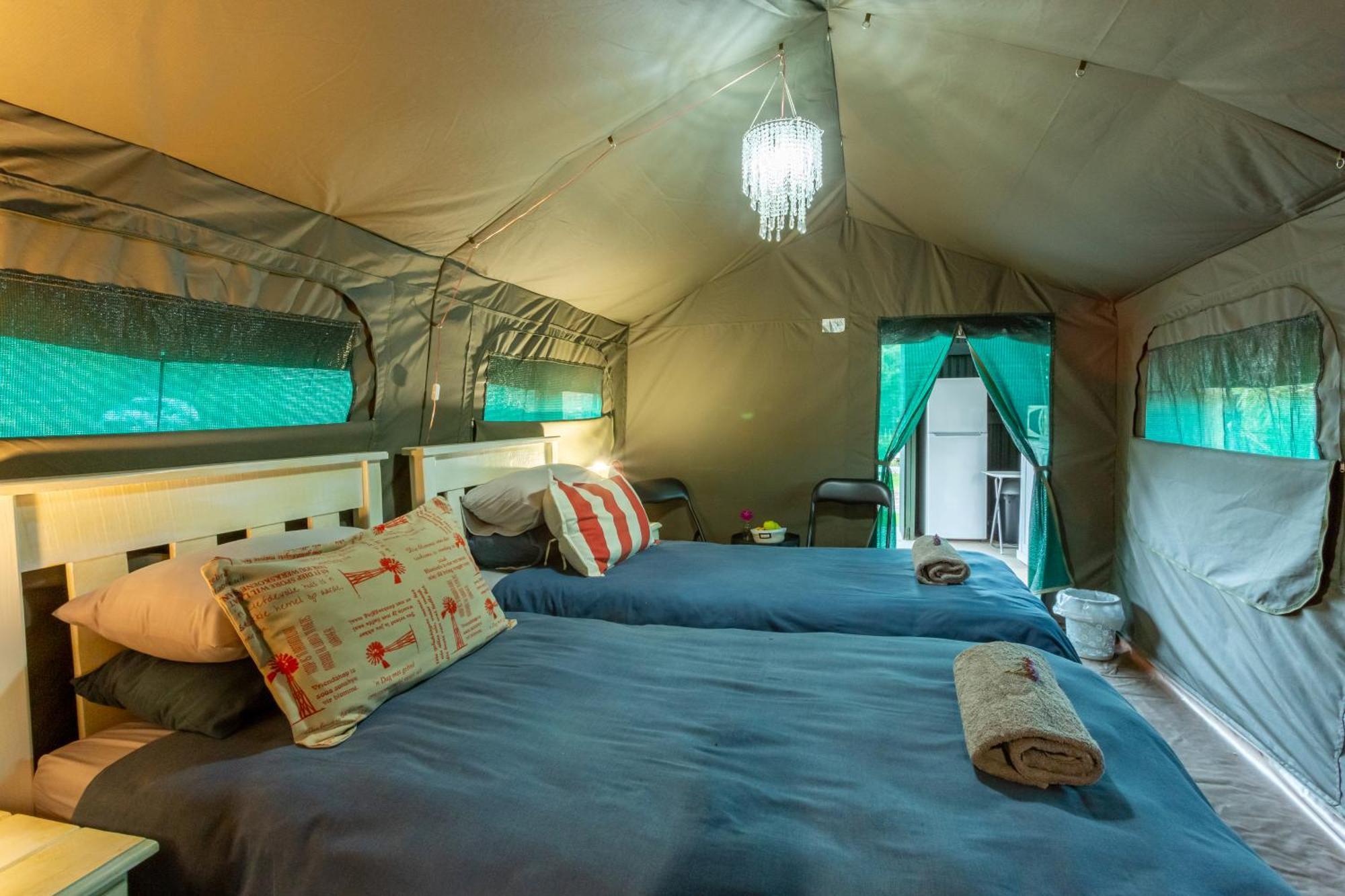 אאודטסהורן Die Fonteine Country Guesthouse And Glamping מראה חיצוני תמונה