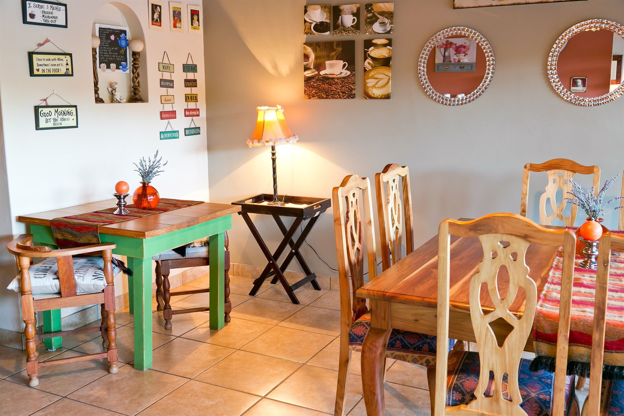 אאודטסהורן Die Fonteine Country Guesthouse And Glamping מראה חיצוני תמונה