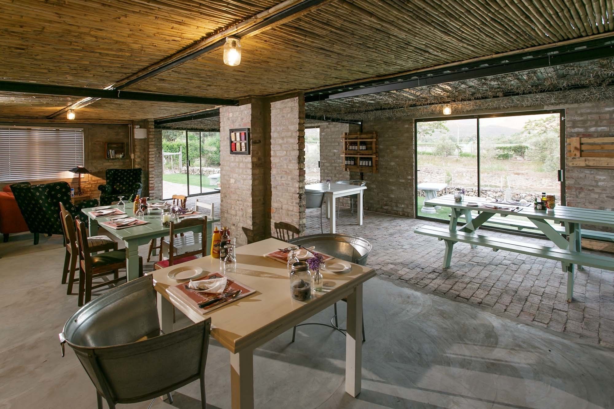 אאודטסהורן Die Fonteine Country Guesthouse And Glamping מראה חיצוני תמונה