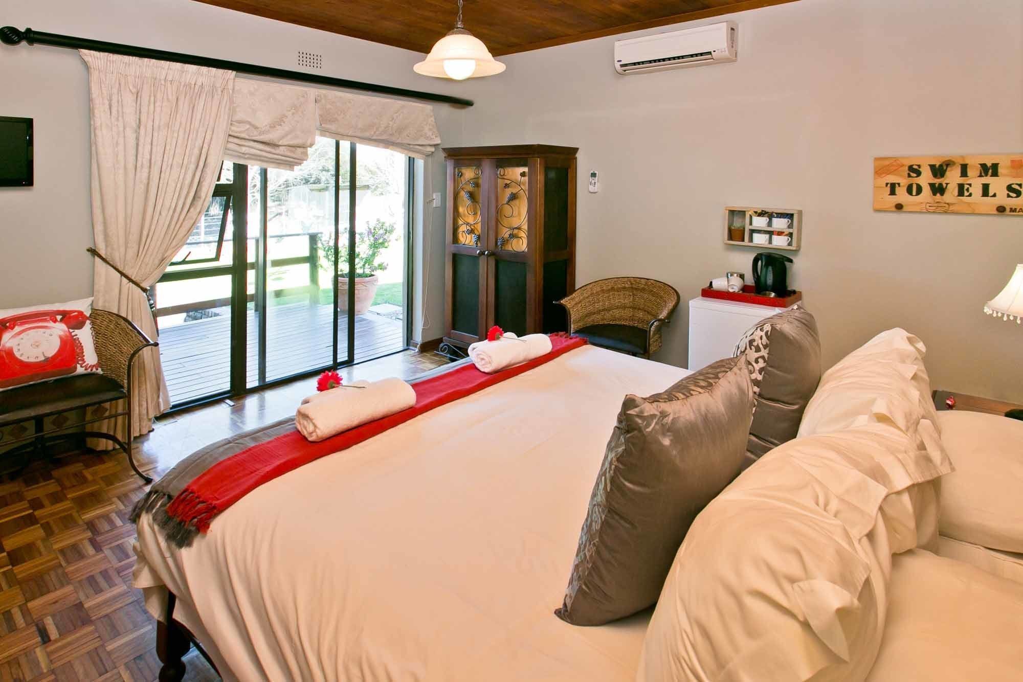 אאודטסהורן Die Fonteine Country Guesthouse And Glamping מראה חיצוני תמונה