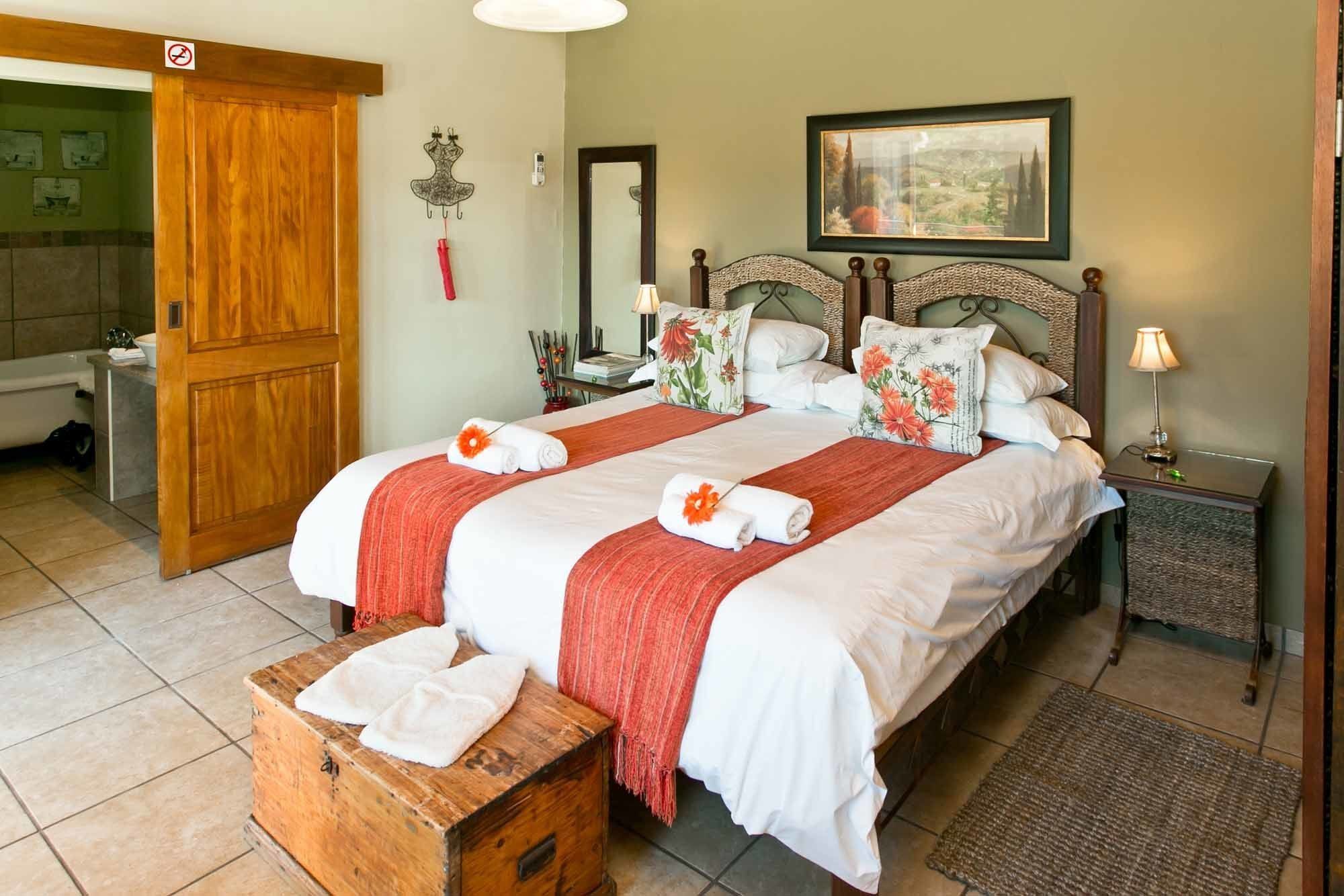 אאודטסהורן Die Fonteine Country Guesthouse And Glamping מראה חיצוני תמונה