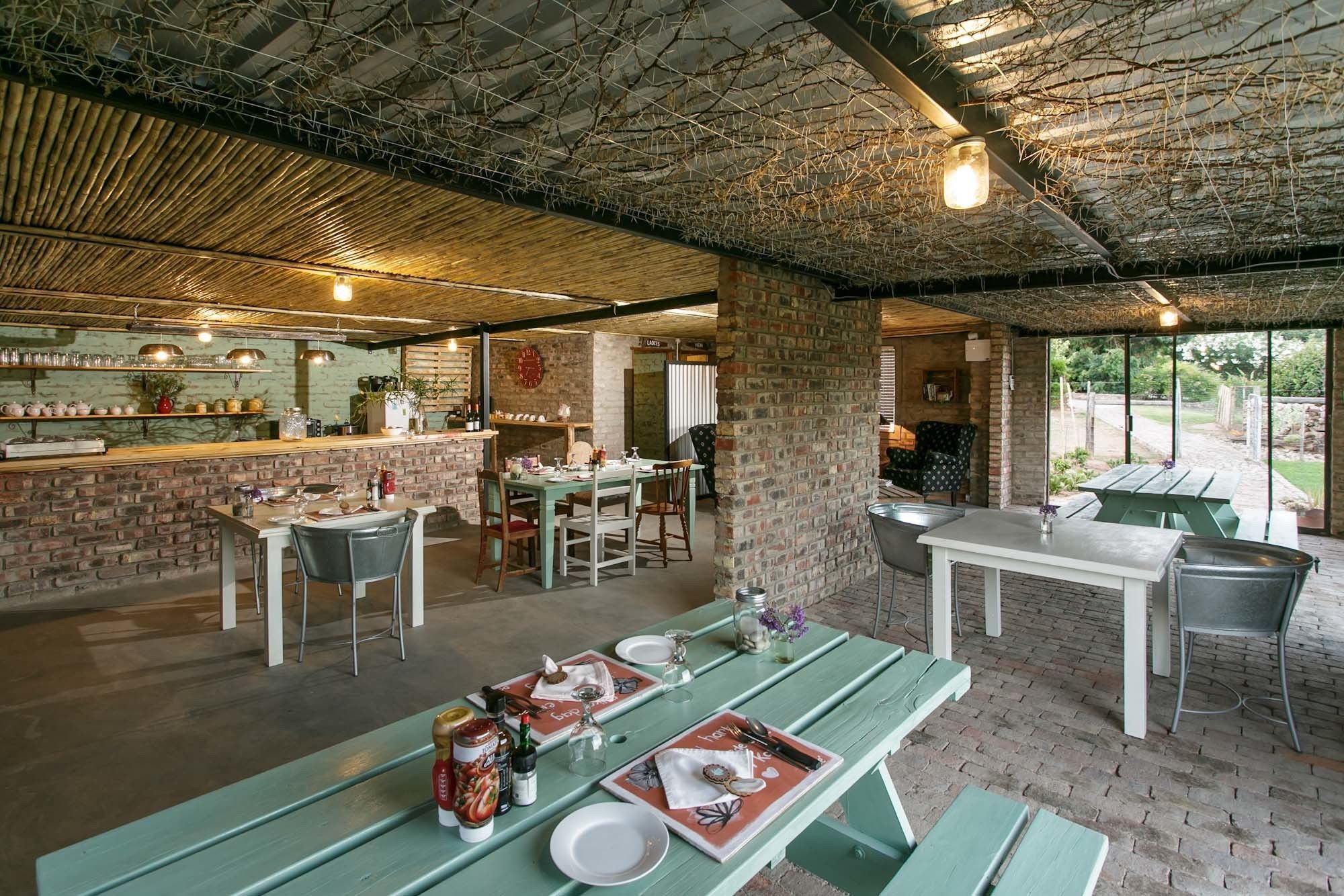 אאודטסהורן Die Fonteine Country Guesthouse And Glamping מראה חיצוני תמונה
